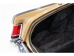 1969 Lincoln Continental (CC-1943319) for sale in Montreal, Quebec