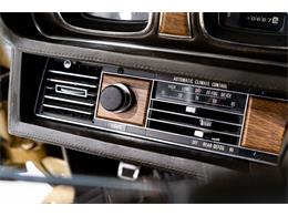 1969 Lincoln Continental (CC-1943319) for sale in Montreal, Quebec