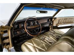 1969 Lincoln Continental (CC-1943319) for sale in Montreal, Quebec