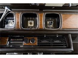 1969 Lincoln Continental (CC-1943319) for sale in Montreal, Quebec