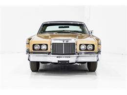 1969 Lincoln Continental (CC-1943319) for sale in Montreal, Quebec