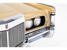 1969 Lincoln Continental (CC-1943319) for sale in Montreal, Quebec