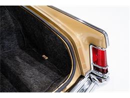 1969 Lincoln Continental (CC-1943319) for sale in Montreal, Quebec