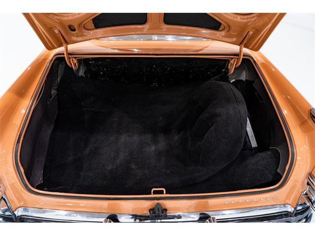 1956 Chrysler Imperial (CC-1943321) for sale in Montreal, Quebec