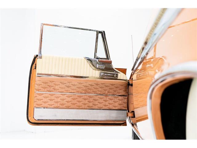 1956 Chrysler Imperial (CC-1943321) for sale in Montreal, Quebec