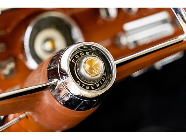 1956 Chrysler Imperial (CC-1943321) for sale in Montreal, Quebec
