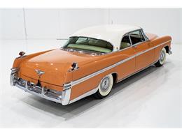 1956 Chrysler Imperial (CC-1943321) for sale in Montreal, Quebec