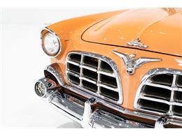 1956 Chrysler Imperial (CC-1943321) for sale in Montreal, Quebec