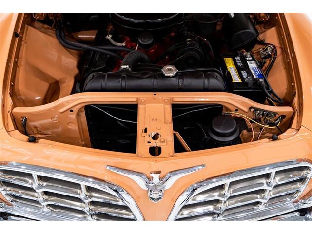 1956 Chrysler Imperial (CC-1943321) for sale in Montreal, Quebec