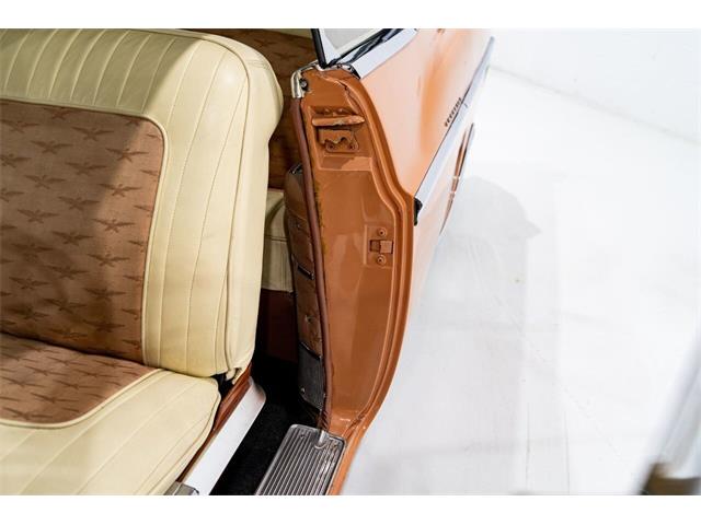 1956 Chrysler Imperial (CC-1943321) for sale in Montreal, Quebec
