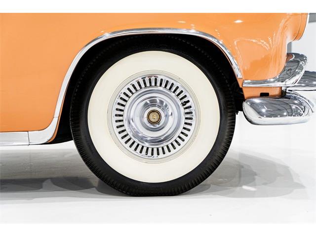 1956 Chrysler Imperial (CC-1943321) for sale in Montreal, Quebec