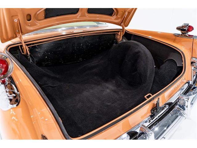 1956 Chrysler Imperial (CC-1943321) for sale in Montreal, Quebec