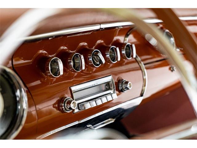 1956 Chrysler Imperial (CC-1943321) for sale in Montreal, Quebec