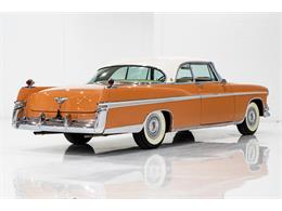 1956 Chrysler Imperial (CC-1943321) for sale in Montreal, Quebec
