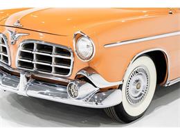 1956 Chrysler Imperial (CC-1943321) for sale in Montreal, Quebec