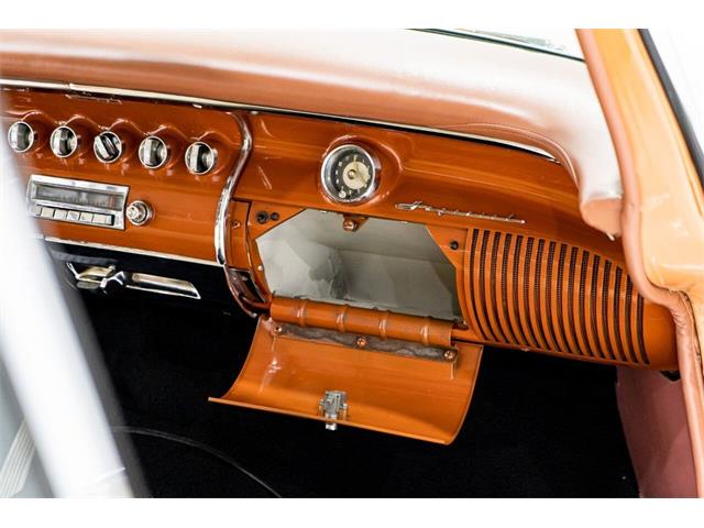 1956 Chrysler Imperial (CC-1943321) for sale in Montreal, Quebec