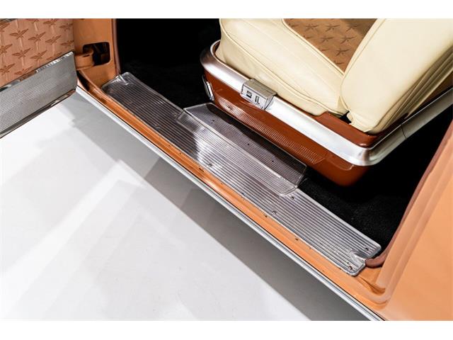 1956 Chrysler Imperial (CC-1943321) for sale in Montreal, Quebec