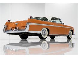 1956 Chrysler Imperial (CC-1943321) for sale in Montreal, Quebec