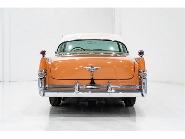 1956 Chrysler Imperial (CC-1943321) for sale in Montreal, Quebec