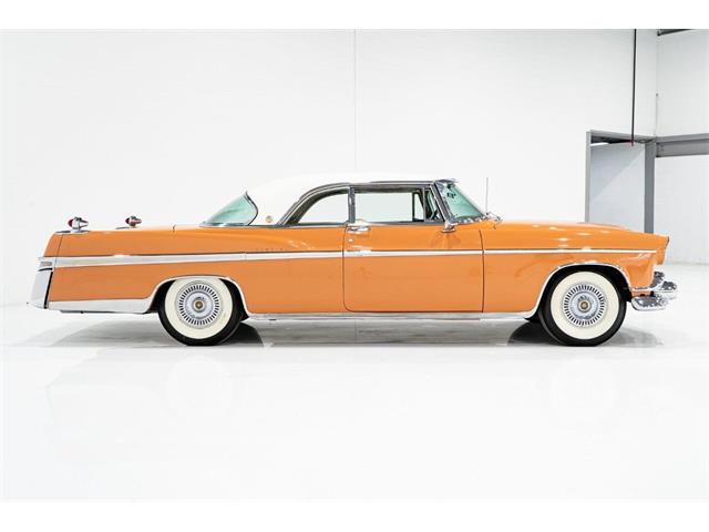 1956 Chrysler Imperial (CC-1943321) for sale in Montreal, Quebec