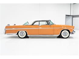1956 Chrysler Imperial (CC-1943321) for sale in Montreal, Quebec