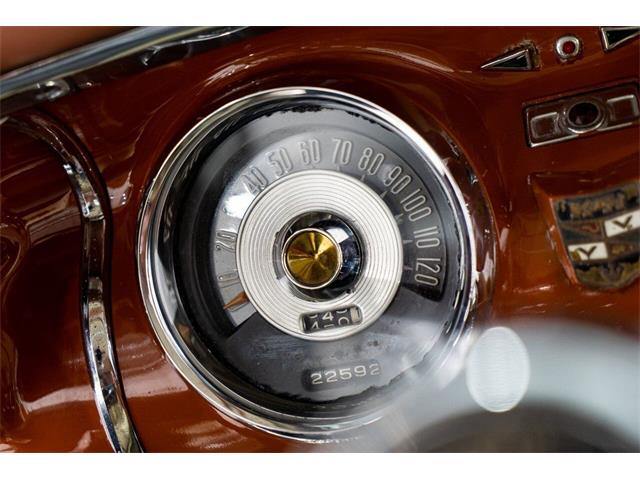 1956 Chrysler Imperial (CC-1943321) for sale in Montreal, Quebec