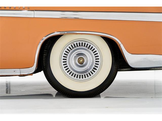 1956 Chrysler Imperial (CC-1943321) for sale in Montreal, Quebec