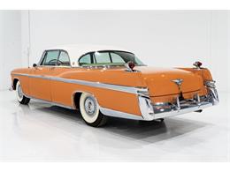 1956 Chrysler Imperial (CC-1943321) for sale in Montreal, Quebec