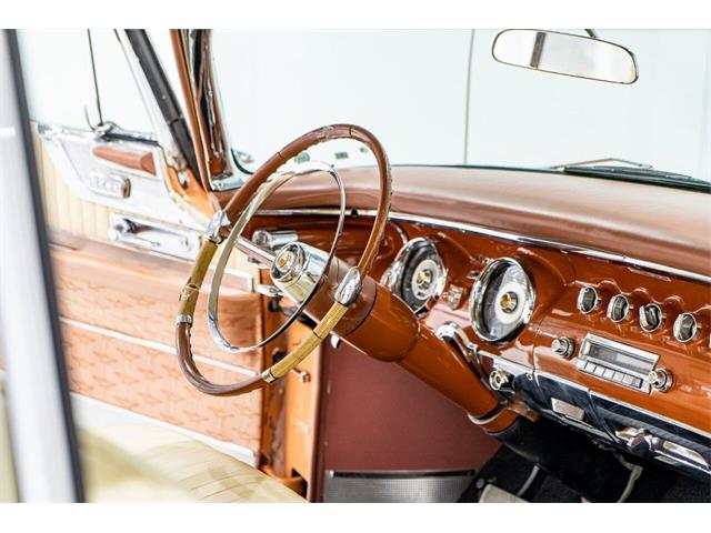 1956 Chrysler Imperial (CC-1943321) for sale in Montreal, Quebec
