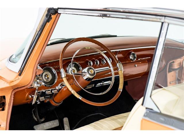 1956 Chrysler Imperial (CC-1943321) for sale in Montreal, Quebec