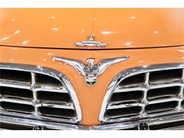 1956 Chrysler Imperial (CC-1943321) for sale in Montreal, Quebec