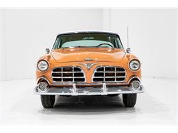 1956 Chrysler Imperial (CC-1943321) for sale in Montreal, Quebec