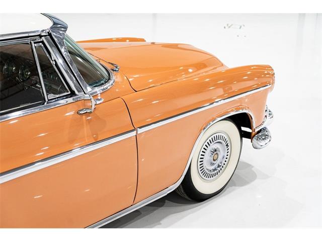 1956 Chrysler Imperial (CC-1943321) for sale in Montreal, Quebec