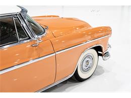 1956 Chrysler Imperial (CC-1943321) for sale in Montreal, Quebec