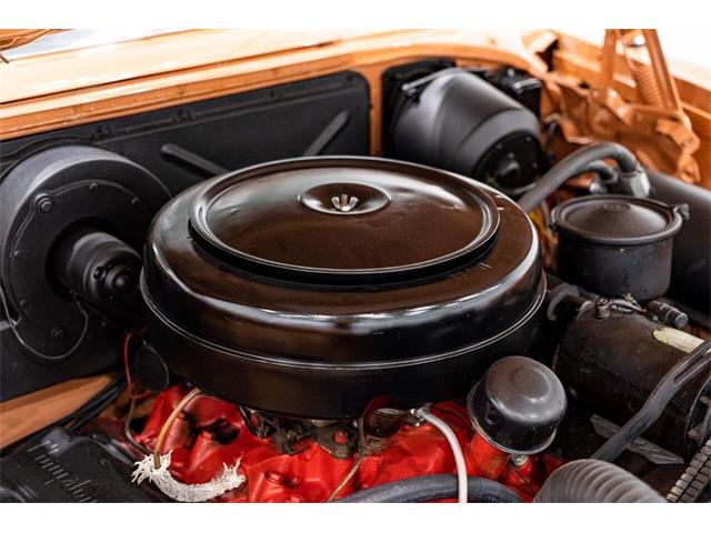 1956 Chrysler Imperial (CC-1943321) for sale in Montreal, Quebec