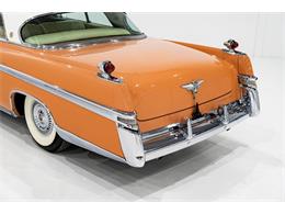 1956 Chrysler Imperial (CC-1943321) for sale in Montreal, Quebec