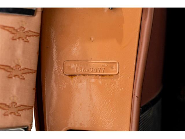 1956 Chrysler Imperial (CC-1943321) for sale in Montreal, Quebec