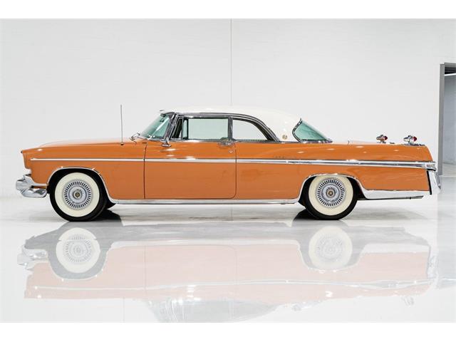 1956 Chrysler Imperial (CC-1943321) for sale in Montreal, Quebec