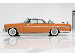 1956 Chrysler Imperial (CC-1943321) for sale in Montreal, Quebec