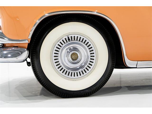 1956 Chrysler Imperial (CC-1943321) for sale in Montreal, Quebec