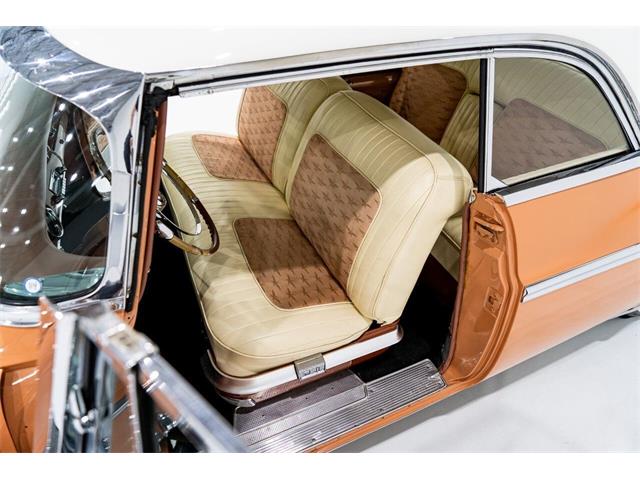 1956 Chrysler Imperial (CC-1943321) for sale in Montreal, Quebec