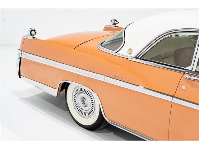 1956 Chrysler Imperial (CC-1943321) for sale in Montreal, Quebec