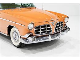 1956 Chrysler Imperial (CC-1943321) for sale in Montreal, Quebec
