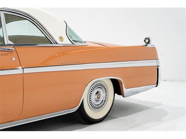 1956 Chrysler Imperial (CC-1943321) for sale in Montreal, Quebec
