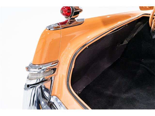 1956 Chrysler Imperial (CC-1943321) for sale in Montreal, Quebec