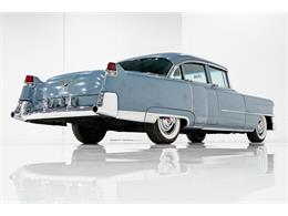 1954 Cadillac Fleetwood (CC-1943323) for sale in Montreal, Quebec