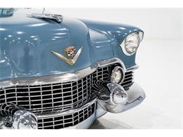 1954 Cadillac Fleetwood (CC-1943323) for sale in Montreal, Quebec