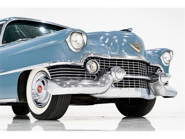 1954 Cadillac Fleetwood (CC-1943323) for sale in Montreal, Quebec