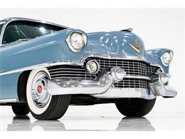 1954 Cadillac Fleetwood (CC-1943323) for sale in Montreal, Quebec