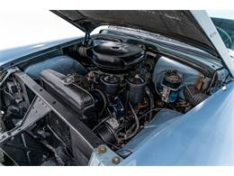 1954 Cadillac Fleetwood (CC-1943323) for sale in Montreal, Quebec